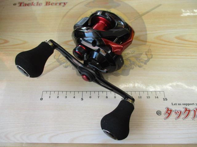 20ゲンプウXT 150