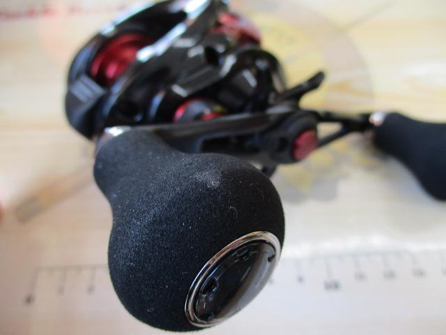 20ゲンプウXT 150