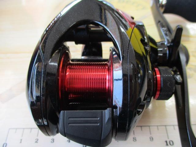 20ゲンプウXT 150