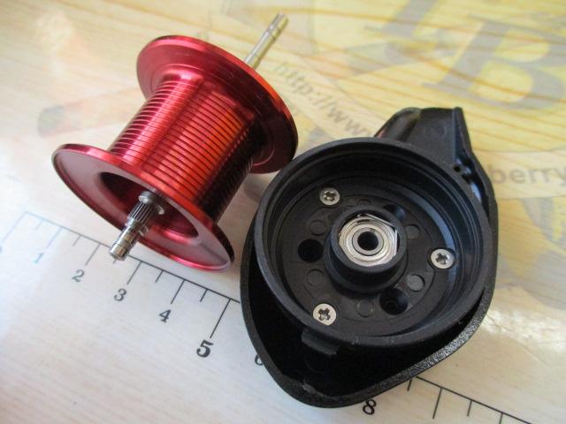 20ゲンプウXT 150