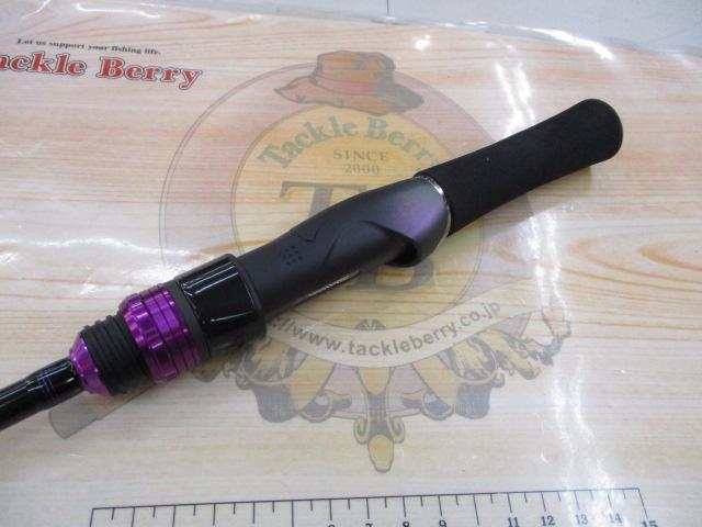 鏡牙 64S-2｜＠ベリーネット 日本最大新品中古釣具WEBショップ