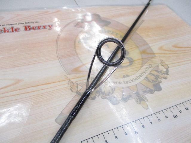 鏡牙 64S-2｜＠ベリーネット 日本最大新品中古釣具WEBショップ