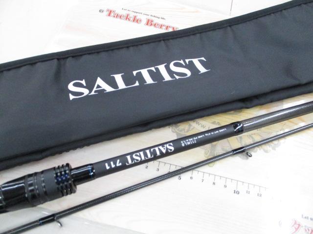 ソルティスト 711MLB