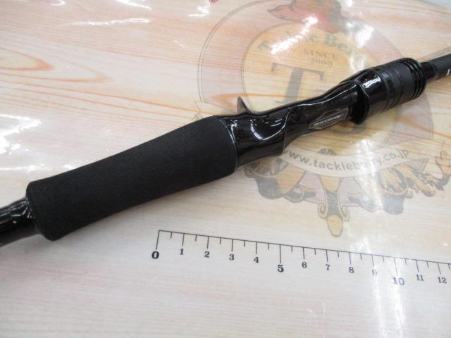 ソルティスト 711MLB