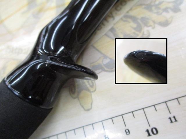 ソルティスト 711MLB