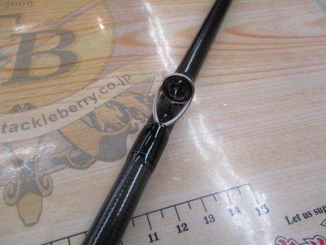 ソルティスト 711MLB