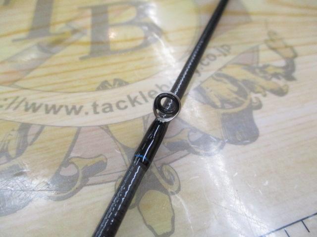 ソルティスト 711MLB