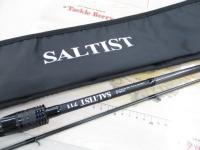 ソルティスト 711MLB