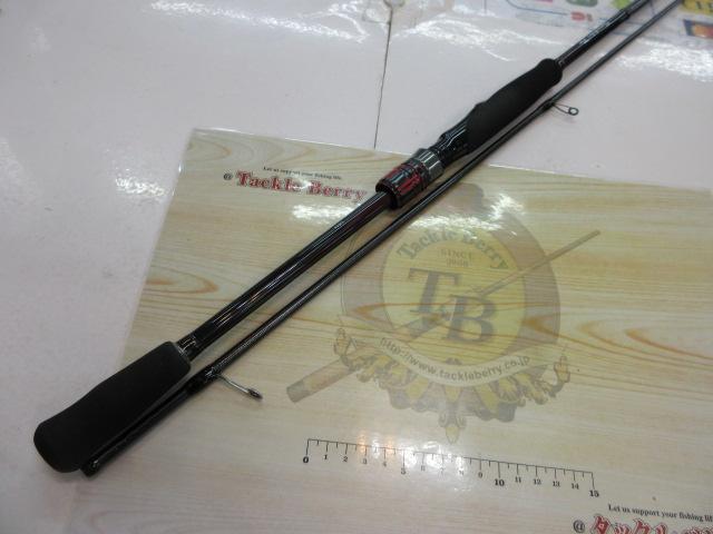 SHIMANO - 【中古/美品】 シマノ セフィア TT S86L   /T209L 楽天市場】【中古/美品】 シマノ セフィア TT S86L /T209L : 釣king