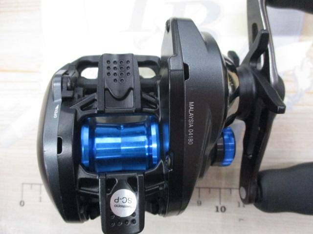 20SLX DC 71HG｜＠ベリーネット 日本最大新品中古釣具WEBショップ