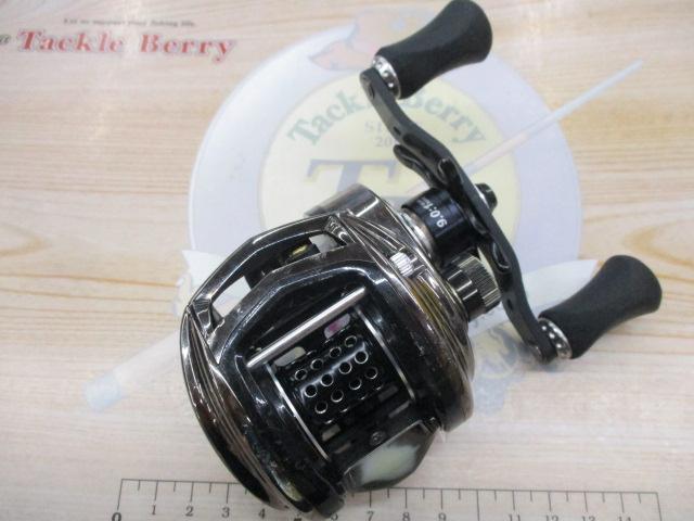 revoeriteibrocket9 レボ エリートIBロケット9L REVO ELITE IB ROCKET9｜AbuGarcia｜釣具の総合メーカー ピュア