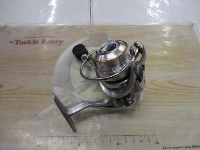 11カルディア 2004