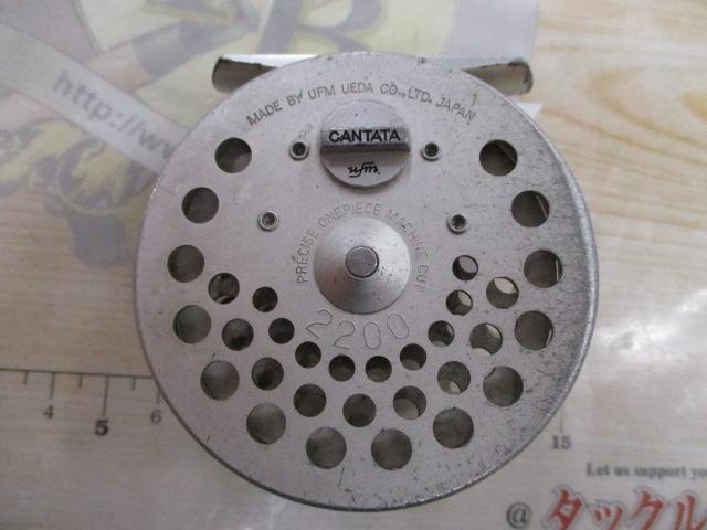 カンタータ 2200