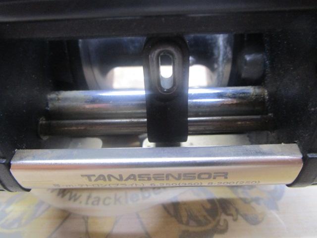 ダイワ　タナセンサー500 Amazon | ダイワ(DAIWA) マルチリール タナセンサー500 デジタル