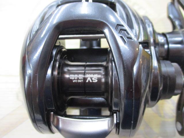 20タトゥーラ SV TW 103H｜＠ベリーネット 日本最大新品中古釣具
