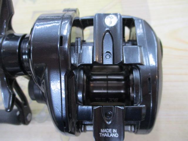DAIWA - 20タトゥーラsv tw 中古 DAIWA（釣り） 中古 ベイトリール ダイワ 20タトゥーラSV・TW