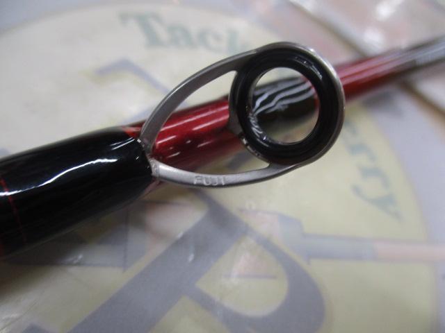 アナリスター ネライ MH-210