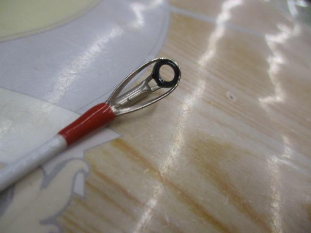 アナリスター ネライ MH-210