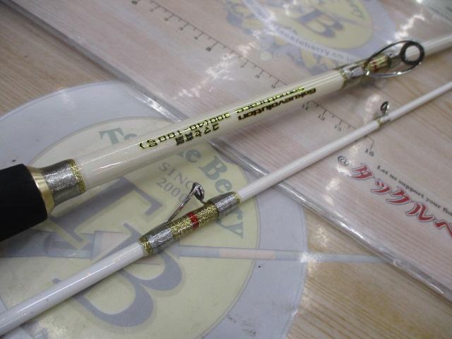 ゴクエボリューション Samothrace(サモトラケ) コマセ真鯛300