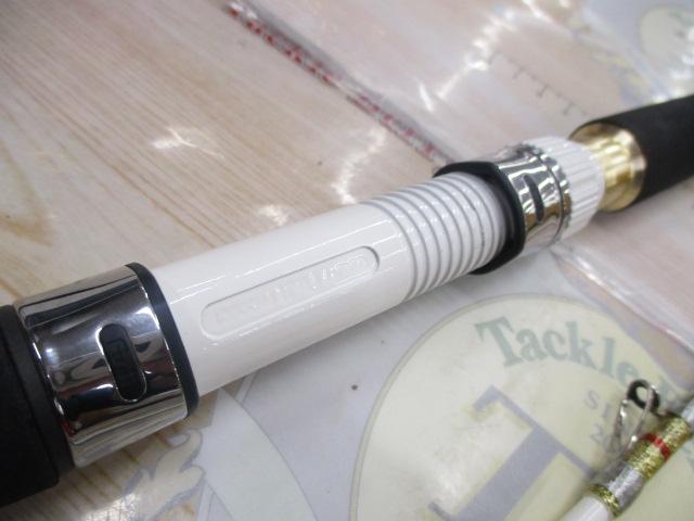 ゴクエボリューション Samothrace(サモトラケ) コマセ真鯛300