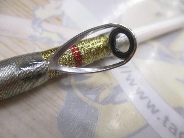 ゴクエボリューション Samothrace(サモトラケ) コマセ真鯛300