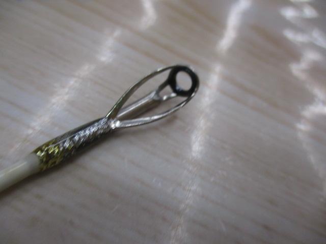 ゴクエボリューション Samothrace(サモトラケ) コマセ真鯛300