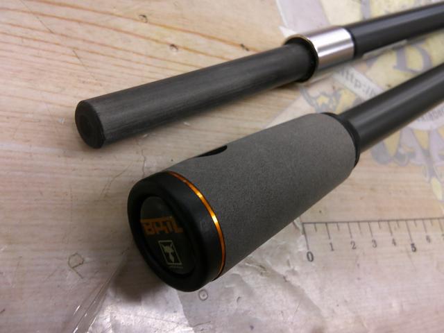 BPM BC-73XH-SB｜＠ベリーネット 日本最大新品中古釣具WEBショップ