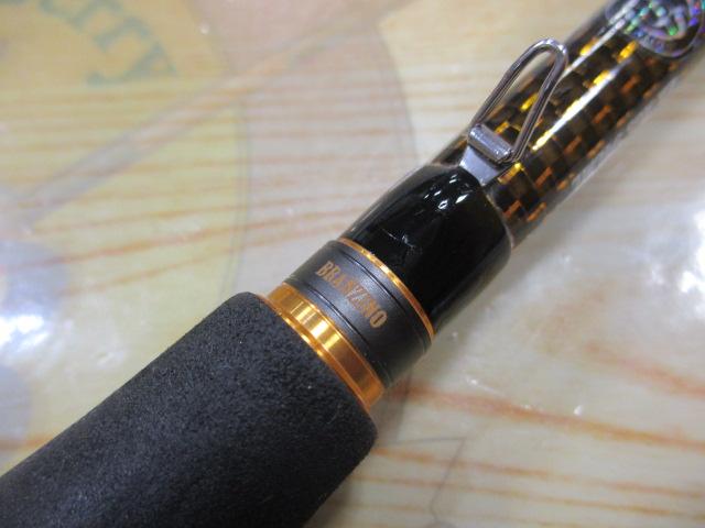 モアザンブランジーノEX AGS94LML