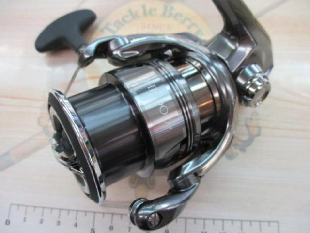 24ツインパワー 4000MHG｜＠ベリーネット 日本最大新品中古釣具
