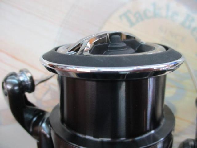 24ツインパワー 4000MHG