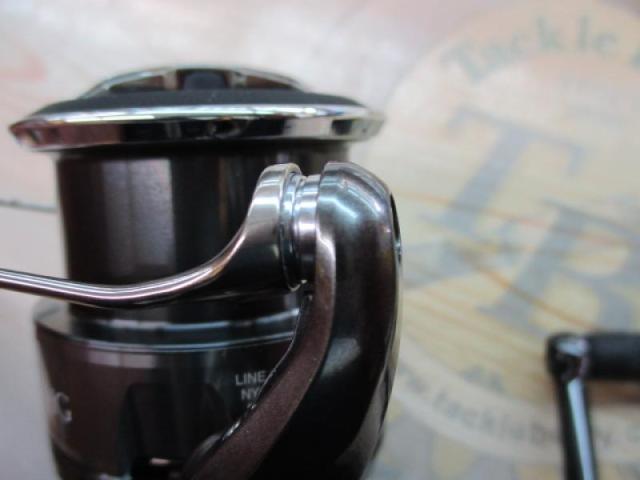 24ツインパワー 4000MHG