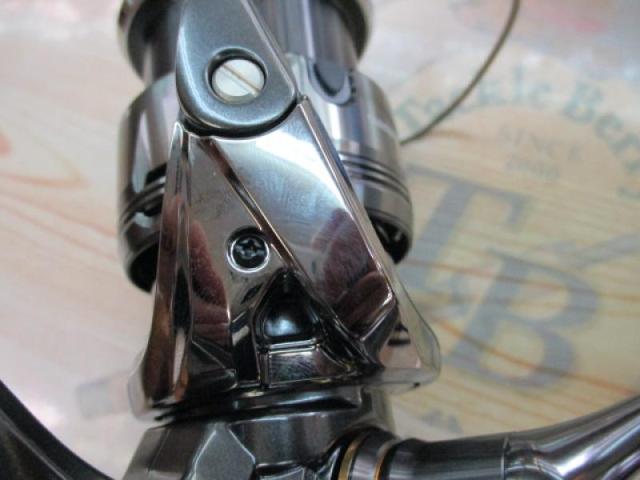 24ツインパワー 4000MHG