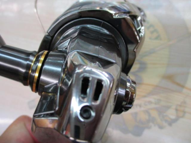 24ツインパワー 4000MHG