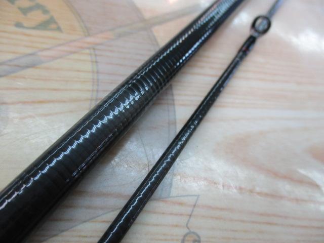 HRFエア 610ML/MB・N