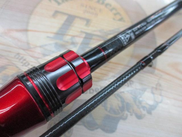 HRFエア 610ML/MB・N｜＠ベリーネット 日本最大新品中古釣具WEB