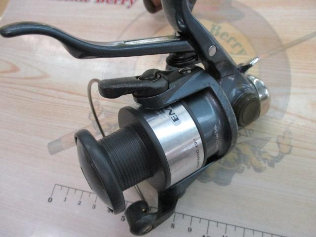 エンブレムZ 2500LBT