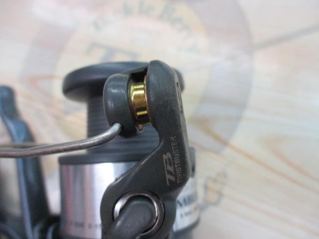 エンブレムZ 2500LBT