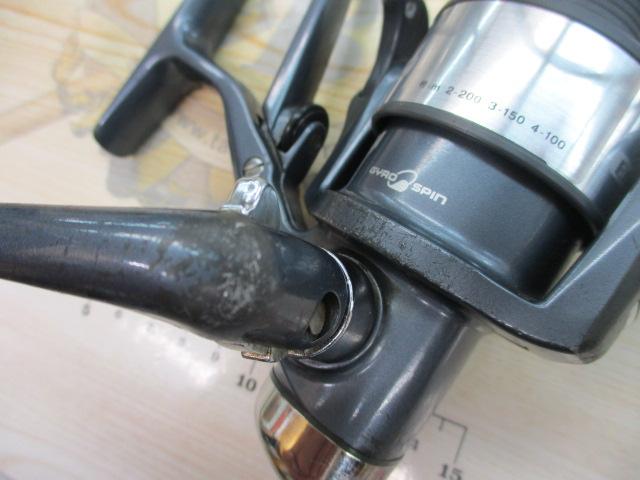 エンブレムZ 2500LBT