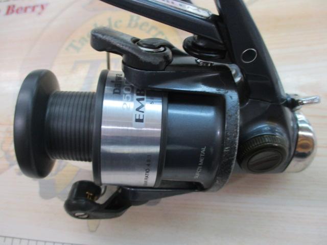 エンブレムZ 2500LBT