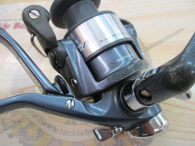 エンブレムZ 2500LBT