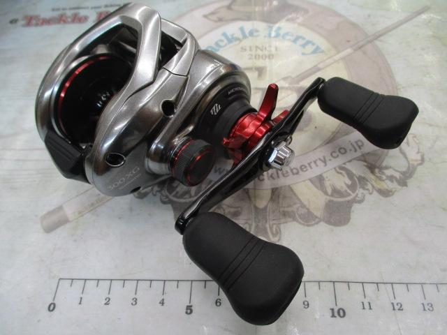 21スコーピオンMD 300XG｜＠ベリーネット 日本最大新品中古釣具WEBショップ