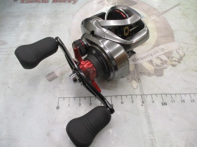 21スコーピオンMD 300XG｜＠ベリーネット 日本最大新品中古釣具WEBショップ