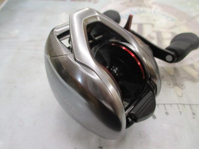 21スコーピオンMD 300XG