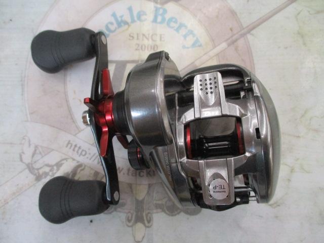 21スコーピオンMD 300XG