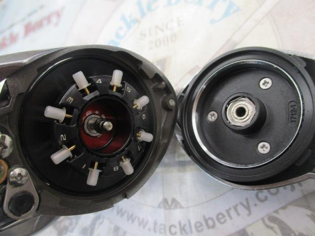 21スコーピオンMD 300XG