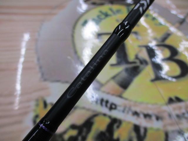 キャタリナSJ 60B-0｜＠ベリーネット 日本最大新品中古釣具WEBショップ