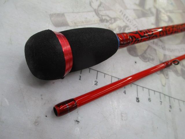 最終価格‼️ 泥棒竿スパイダーB610SUL GEECRACK 泥棒竿 スパイダー [DOROBOU STICK SPIDER] DORO