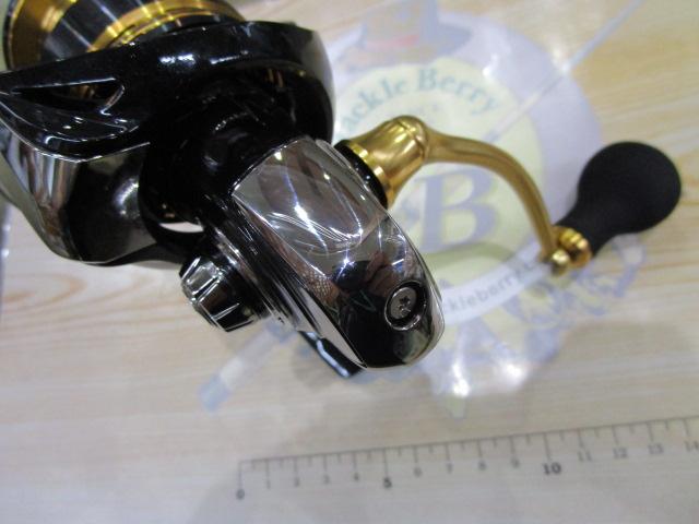 23レガリス LT4000-CXH｜＠ベリーネット 日本最大新品中古釣具