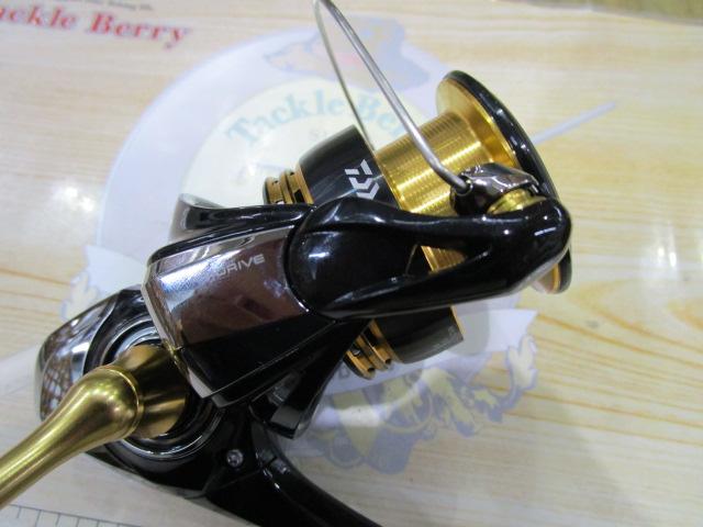 23レガリス LT4000-CXH｜＠ベリーネット 日本最大新品中古釣具