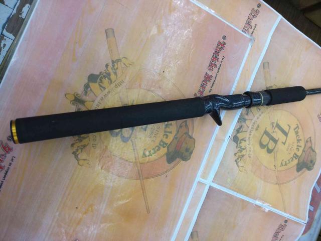 デストロイヤー F5-66X(Hi-10X)BEARING DOWN